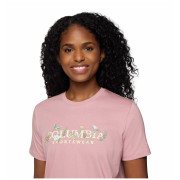 T-shirt femme Columbia Boundless Beauty™ Logo Short sleeve Tee