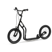 Trottinette Yedoo Flyck Y40 noir black
