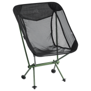 Chaise Robens Pathfinder Light noir Black