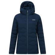 Veste femme Regatta Deyla bleu foncé Navy