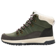 Bottes hiver femme Regatta Elbourne