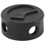 Ajusteur haubans Outwell Rapid Guyline Adjuster 24 mm vert Black