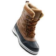 Bottes femme Elbrus Hallis mid wp wo´s