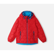 Veste enfant Reima Fossila rouge Tomato Red