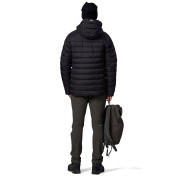 Veste d'hiver homme Northfinder Din