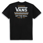 T-shirt homme Vans Stackton Tee-B