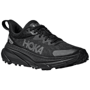 Chaussures homme Hoka M Challenger Atr 7 Gtx vert Black / Black