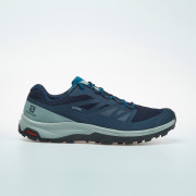 Chaussures homme Salomon Outline Gtx