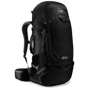 Sac à dos Lowe Alpine Kulu 65:75 vert Anthracite/An