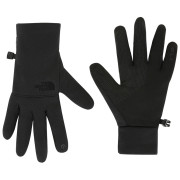 Gants The North Face Etip Recycled Glove noir / gris TNF BLACK