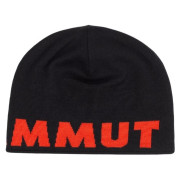 Bonnet Mammut Logo Beanie