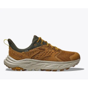 Chaussures randonnée homme Hoka Anacapa 2 Low GTX brun / gris HONEY / BARLEY