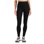 Legging femme 4F Tights Cas F296 noir Deep Black