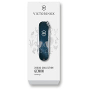 Couteau suisse Victorinox Zodiac Classic SD Gemini