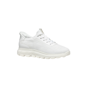 Chaussures femme Geox D Spherica Plus blanc WHITE