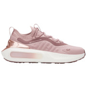 Chaussures femme Under Armour W Phantom 4 Chrome rose / blanc TourmalinePink/WhiteQuartz/MetallicTourmalinePink