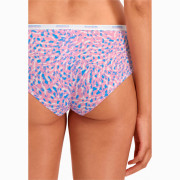 Culotte femme Puma Printed Hipster 2P