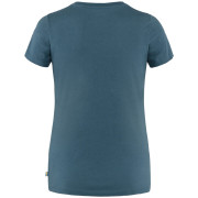 T-shirt femme Fjällräven Arctic Fox Print T-shirt W