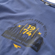 T-shirt homme Hi-Tec Trailer