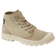 Chaussures femme Craghoppers Mesa Mid II beige Rubble