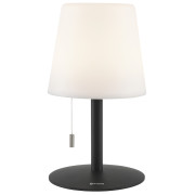 Lampe LED Outwell Ara Lamp blanc / noir White