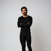 Ensemble homme MOOA Singlebase Active