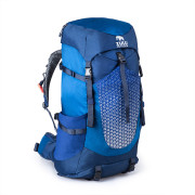 Sac à dos randonnée Zulu Summit 45l bleue Blue