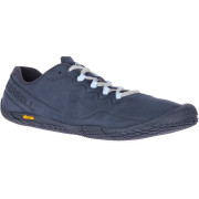 Chaussures homme Merrell Vapor Glove 3 Luna LTR bleue Navy