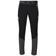 Pantalon homme Direct Alpine Cascade Light 4.0 noir / gris black/anthracite