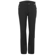 Pantalon fonctionnel femme Regatta Wmns Mountain Trs vert Black(Black)