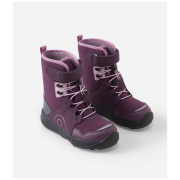 Bottes d'hiver enfant Reima Talves violet Breezy Violet