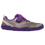 Chaussures barefoot pour enfant Joma Tundra V Junior Girl Gray violet GREY