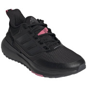 Chaussures femme Adidas Eq21 Run Cold.Dry vert Carbon/Roston/Cblack