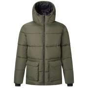 Veste d'hiver homme Regatta Marek Short kaki foncé DkKhaki(Blk)