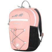 Sac à dos enfant Mammut First Zip 8l rose / noir CandyBlack