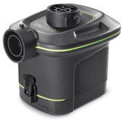 Pompe électrique Intex Quick-Fill Battery Air vert Black