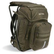 Sac à dos Tatonka Petri Chair vert olive
