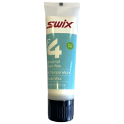 Cire Swix Fart de glisse F4 75ml