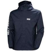 Veste homme Helly Hansen Ervik Jacket bleu 597 NAVY