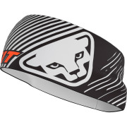 Bandeau Dynafit Graphic Performance Headband vert Black Out