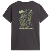 T-shirt homme The North Face U Nse Slopes Rlx Ss Tee-Graphic