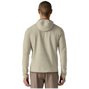 Sweat-shirt homme Patagonia M's R1 Air Jkt