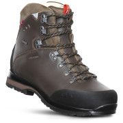 Chaussures randonnée homme Alfa Walk King Adv GTX brun