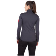 Veste femme High Point Merino Alpha Lady