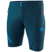 Short homme Dynafit Transalper 2 Light Dst Shorts M bleue Petrol