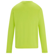 T-shirt enfant Regatta Winter Alvarado Wild Lime