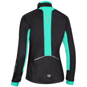 Veste de running pour femme Etape veste Futura WS