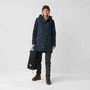 Manteau d'hiver femme Fjällräven Greenland Winter Parka