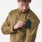 Veste homme Helikon-Tex Classic Army Jacket - Fleece