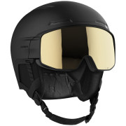Casque de ski Salomon Driver Pro Sigma Mips